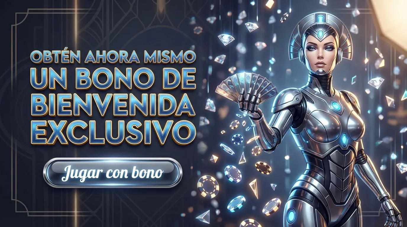 Blindluck Casino